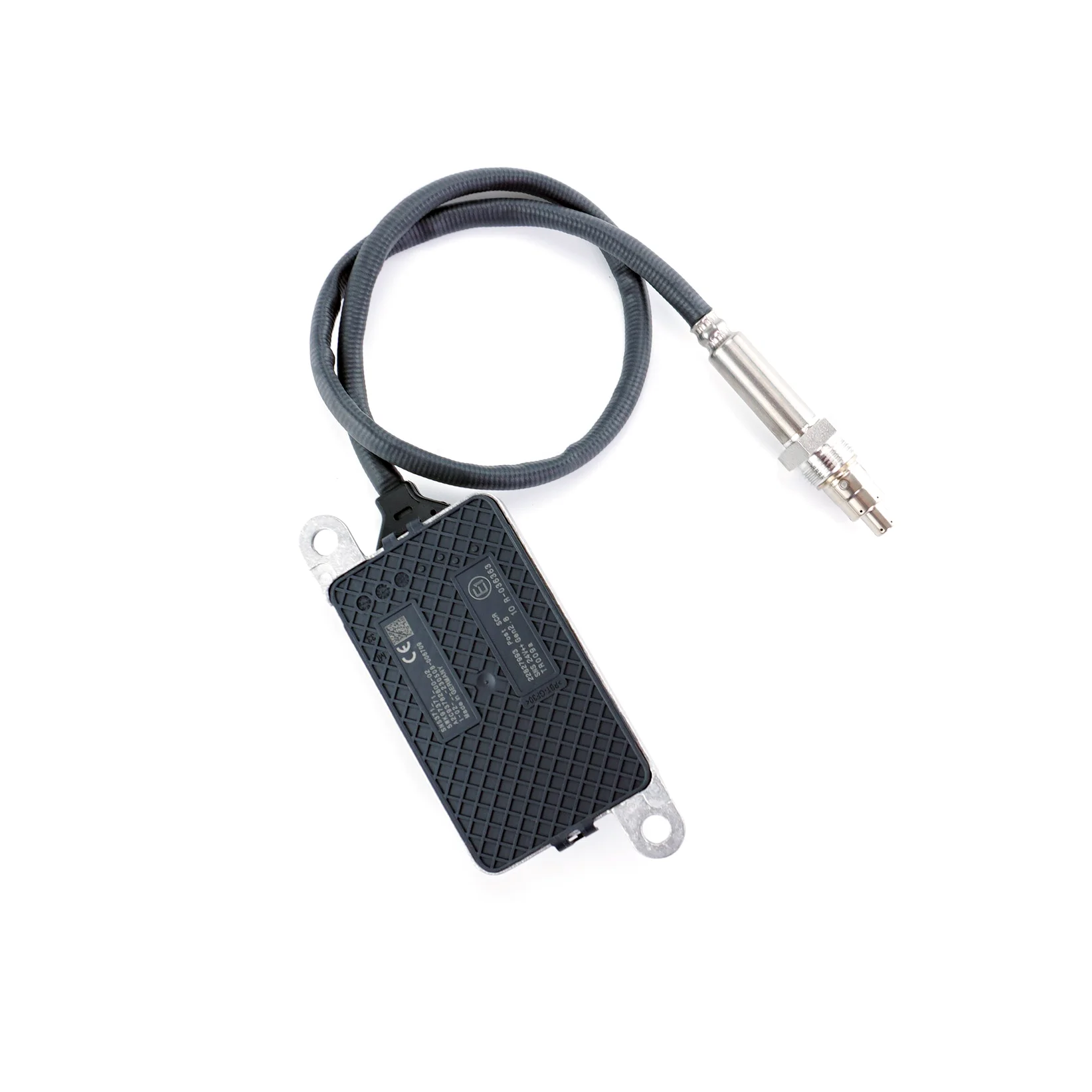 5WK97371 22827993 5WK9 7371 NOX Sensor New Nitrogen Sensor for  FH FM FL A2C93782800-02 Renault Truck Parts