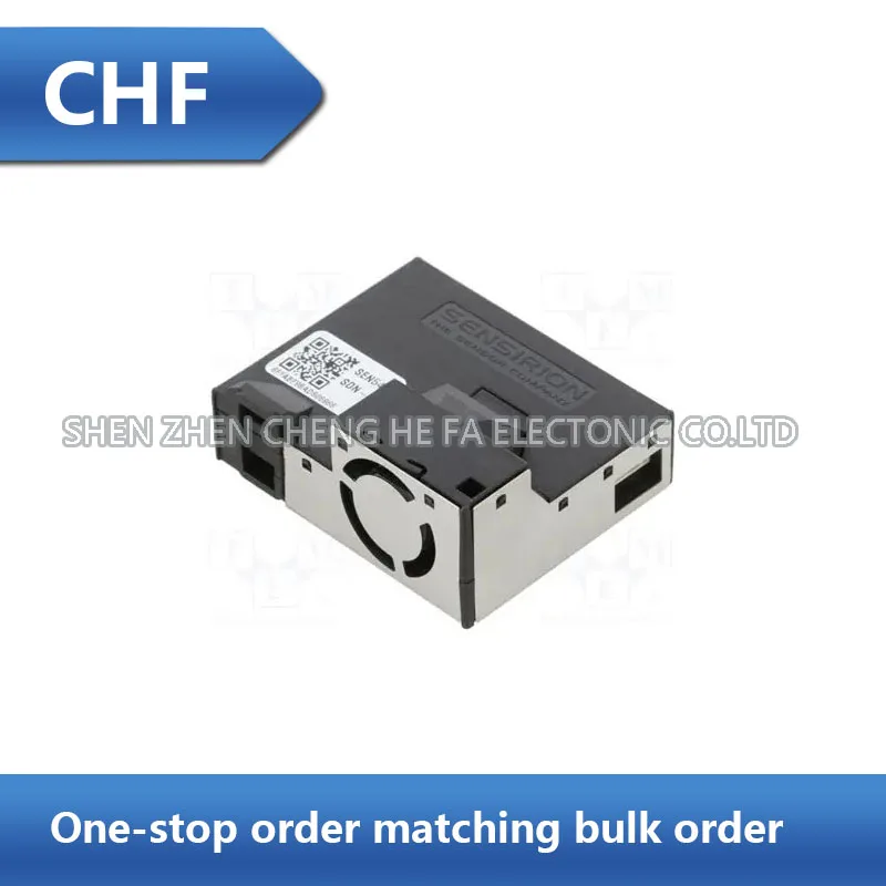 SEN54-SDN-T Air Quality HVAC Environment Sensor Module, brand new original in stock