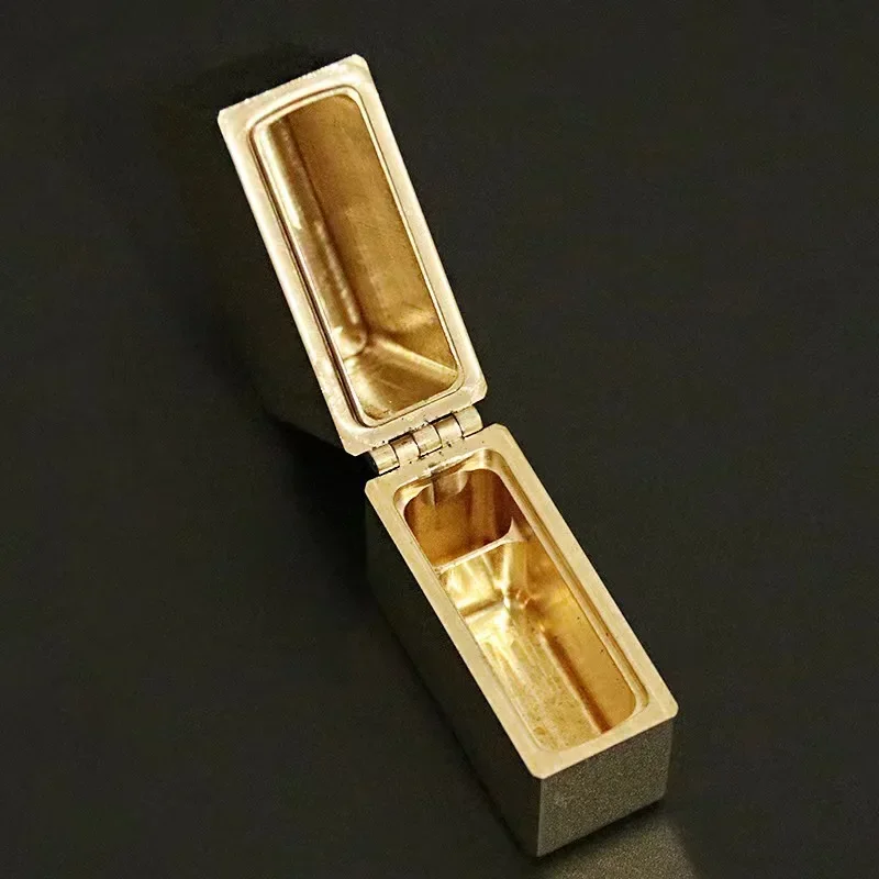 زورو 915S ولاعة الوقود النحاسية المعركة المنحوتة بنمط قسطنطين، هدية للرجال، ملحقات السجائر