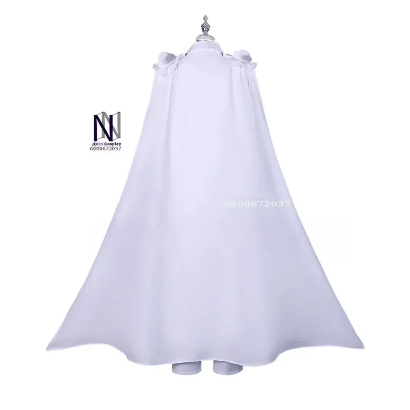 Anime Kuroba Kaito Cosplay Costume Carnival Uniform Halloween Costumes for Fans Game Role Play Full Set Outfit for Cosplay Love