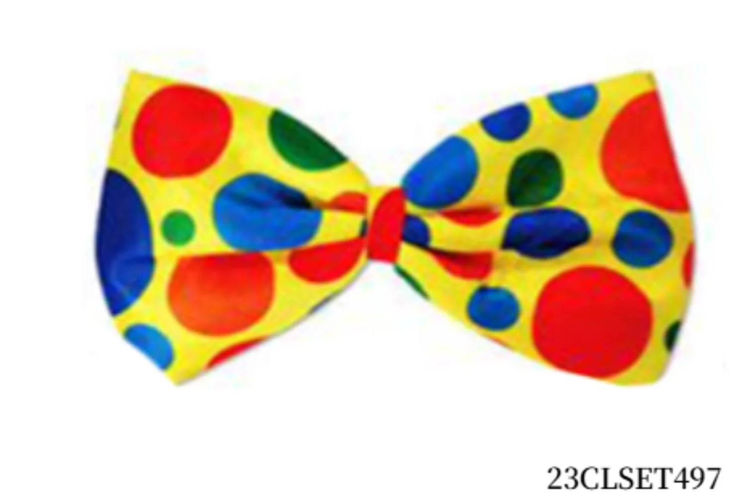 페세나르 광대 파티 테마에서 영감을 받은 4피스 세트 - 테마 파티, 축하 행사 및 코스튬에 이상적