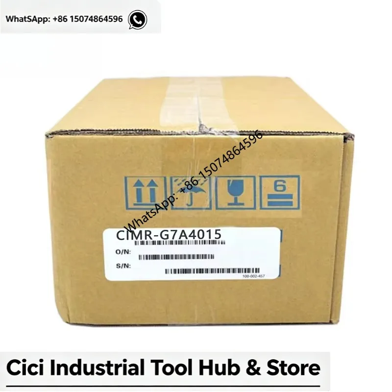 Industrial AC Drive CIMR-G7A4011 CIMR-G7A4015 CIMR-G7A4022 CIMR-G7A4030 for Automation
