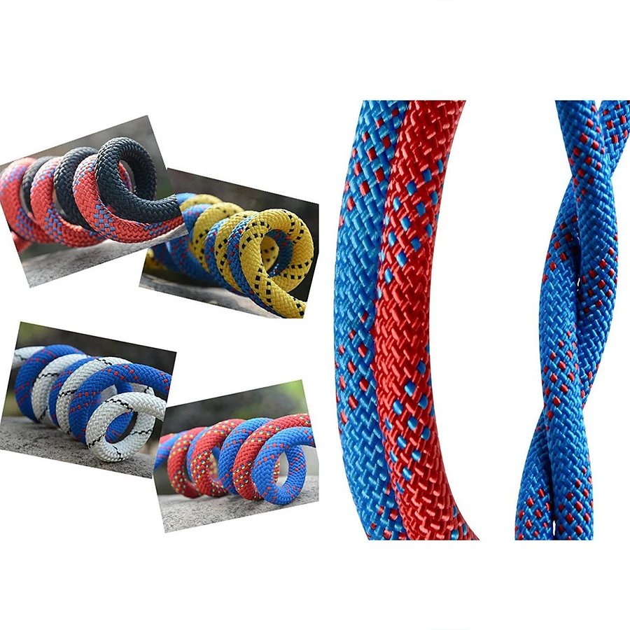 Thumbnail 4 - #29 Top Climbing Ropes Picks for Every Budget