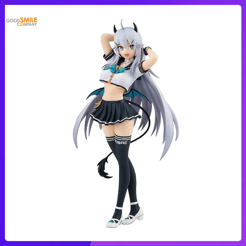 

In Stock GOOD SMILE COMPANY POP 17cm VShojo Veiba Original New Anime Figure Model Toys Boys Action Figures Collection Doll Pvc