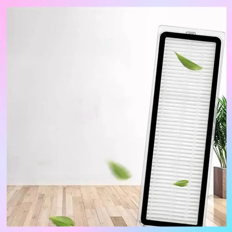 

ABRG-запасные части для Dreame D10 Plus Gen 2, RLD32GD, аксессуары для роботов-пылесосов, основная боковая щетка, фильтр, швабра, тряпка, мешок для пыли
