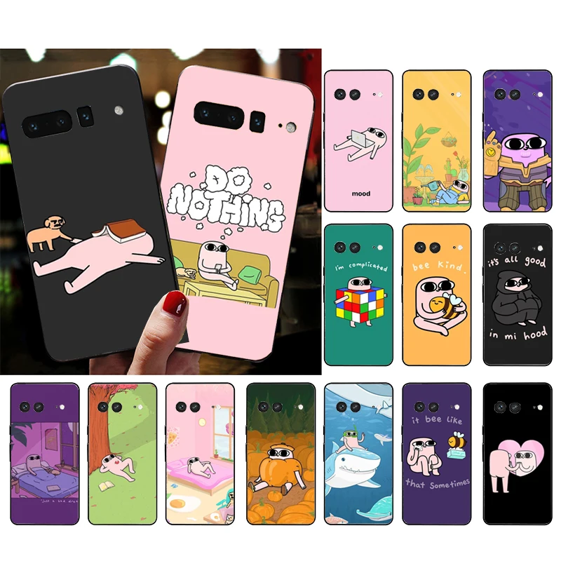 Phone Case For Goog…