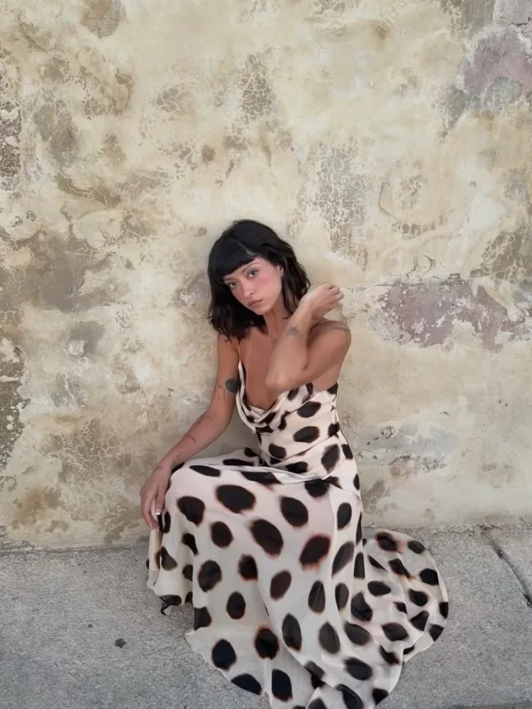 The Savannah Slip Dress Sd2bbaf1988694cbaa11955bb19ecd5f1B
