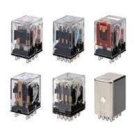 

MKS3PI-5 DC24 (Unit price includes 10 PCS of products）relay