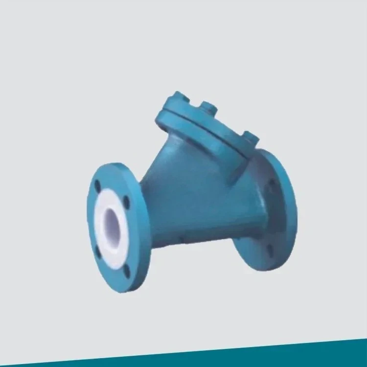 filter Cast steel material Filter lining for gas and liquid