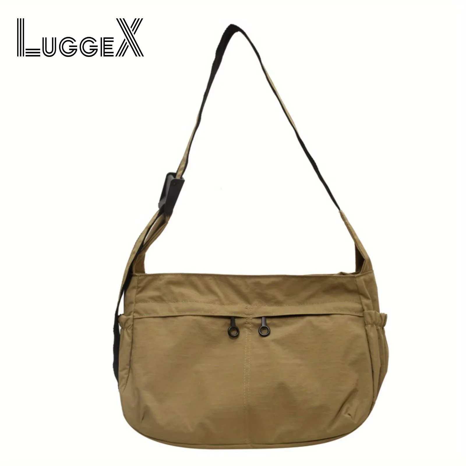 Fashionable and Charming Women's Crossbody Bag, Showcasing Elegant Temperament