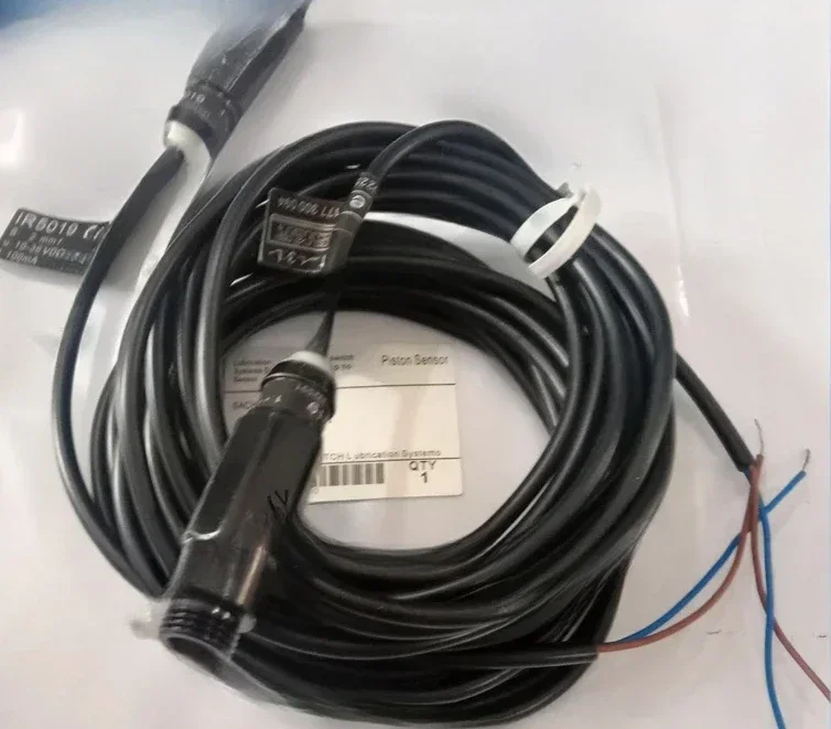 IR5019 234-13178-1 distributor plunger monitoring pulse proximity sensor
