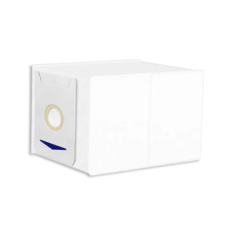 B58B-For Yeedi M12 Pro+ / M12 Ultra Plus Replacement Parts Accessories Main Side Brush Hepa Filter Mop Pad Dust Bag