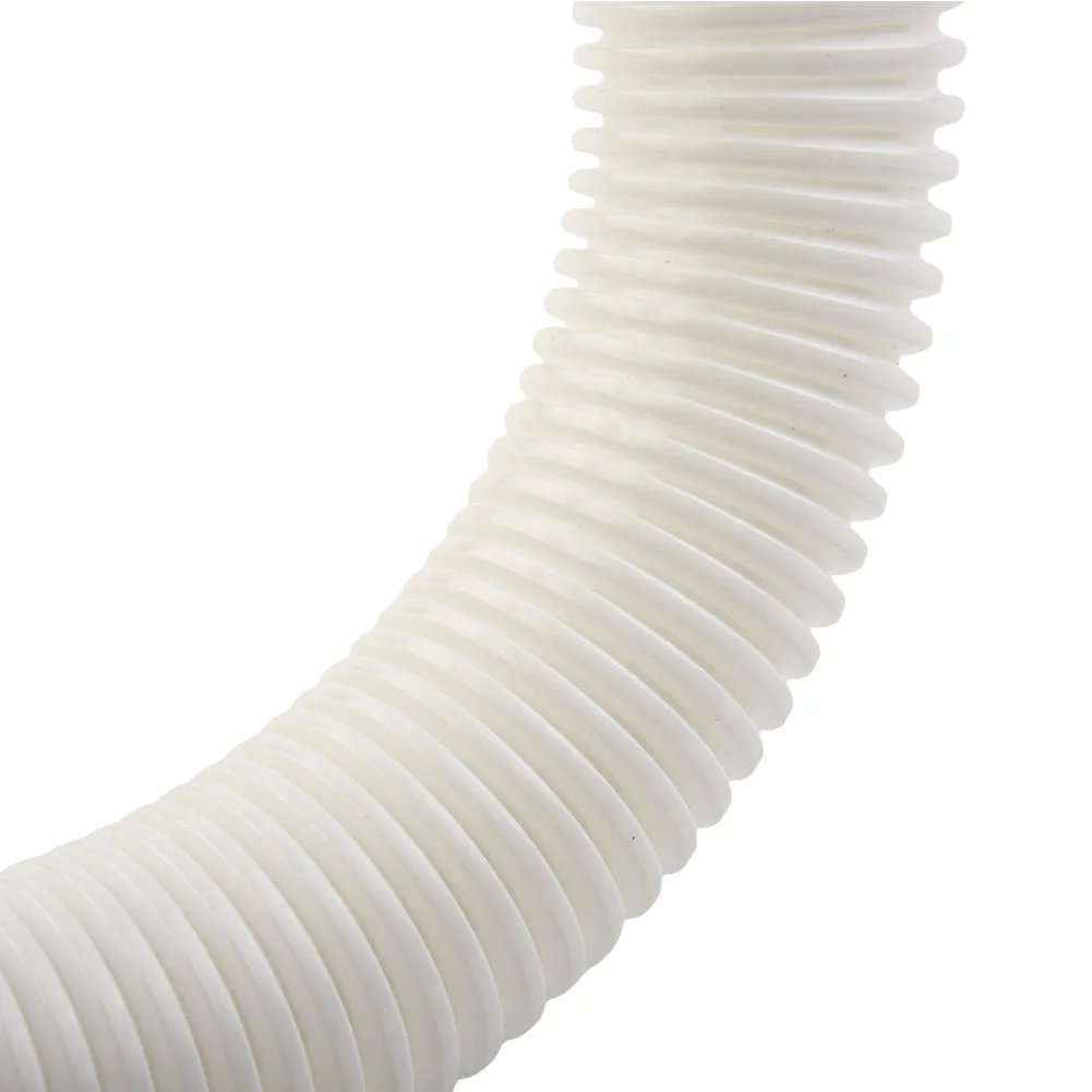 1PCS Pool Skimmer Hose For Intex For Skimmer Replacement Hose 10531 1.57inch X 30inch Skimmer Hose Pool Tool Accessories