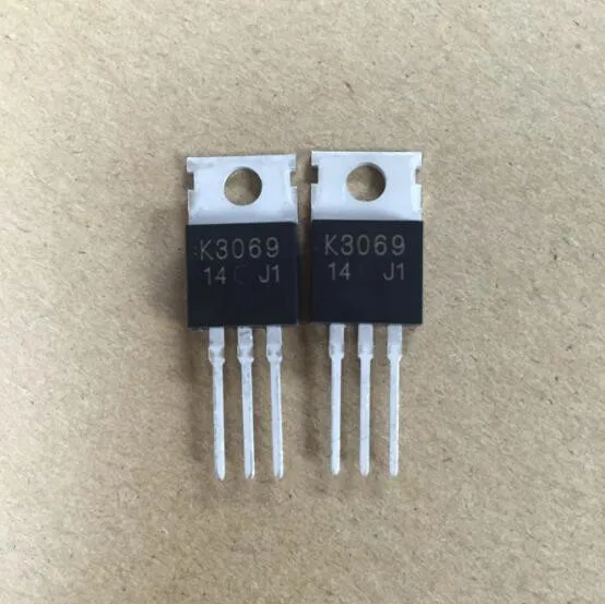 10 ???? K3069 2SK3069