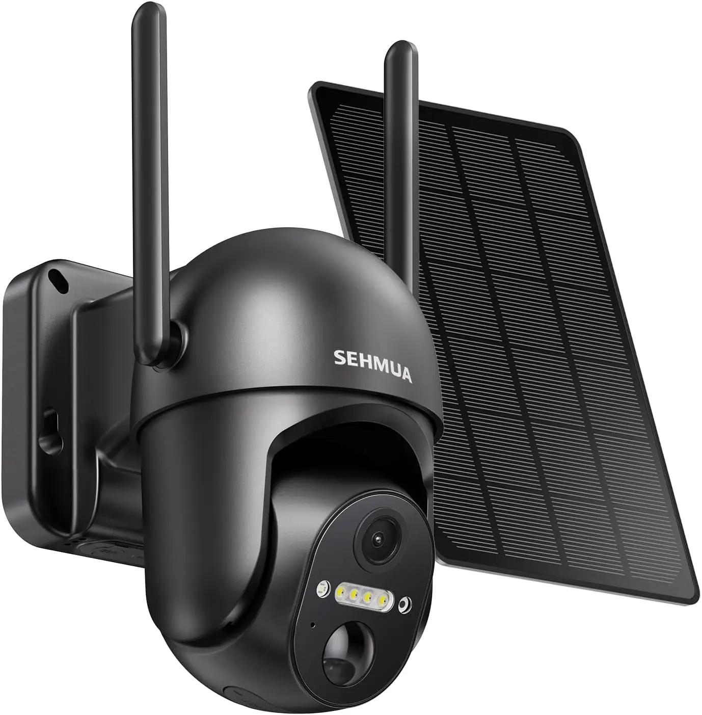 Wireless Solar Secu…