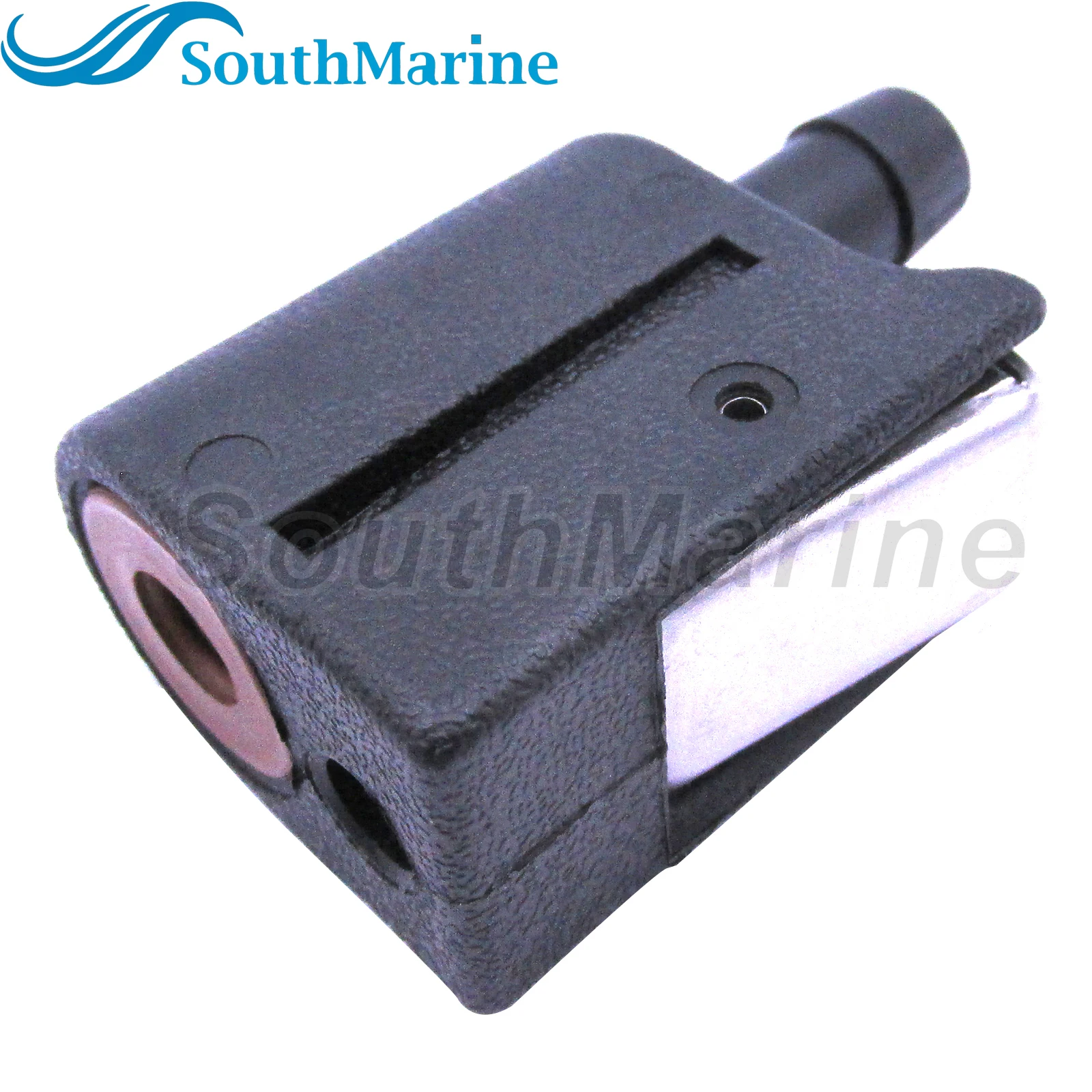 

Boat Egnine 22-13563Q3 22-13563A3 Fuel Line Fitting Connector for Mercury Mercruiser 4HP-40HP , 5/16in/8mm, Female Engine End