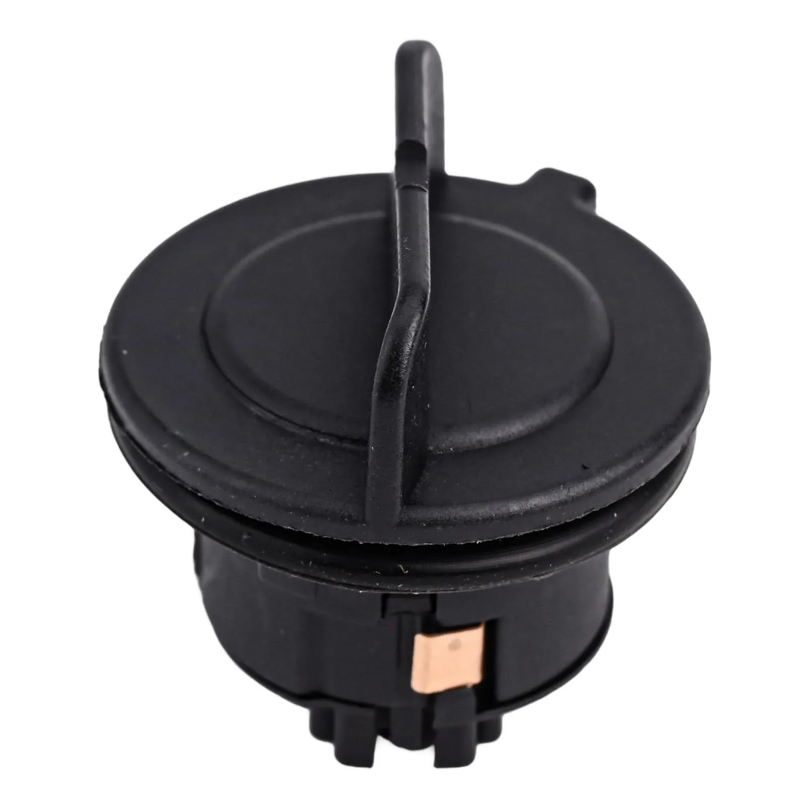 Front Turn Signals Black for chery Tiggo Turn Signals High-quality Materials Non-deformation For Car Front Turn Signals