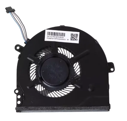 For HP Pavilion 15-CC 15-CK TPN-Q191 Laptop Cooling HeatSink FAN 927918-001 927920-001 100% Tested Fast Ship