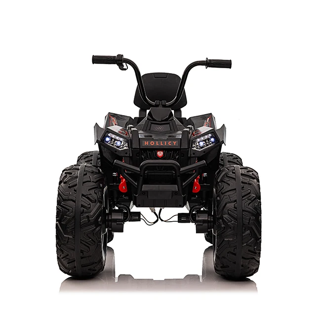 High Quality Kids Electric Ride On ATV Children Electric Car For Kids To Drive