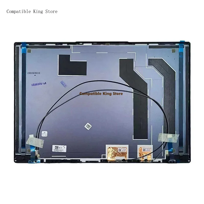 D For Lenovo ideapad Yoga Slim 7 Pro 14IAP7 14IAH7 14ARH7 New Lcd Back Cover Lid Rear Top Cover Case