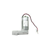 Robot Vacuum cleaner Spare Parts Main Brush Motor Assembly Replacement for XIAOMI Roborock S50 S51