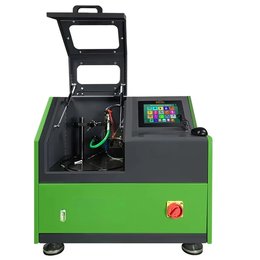Common Rail Injector test Bench Eps205 Piezo Injector test Stand Diagnostic Tool Eps 205