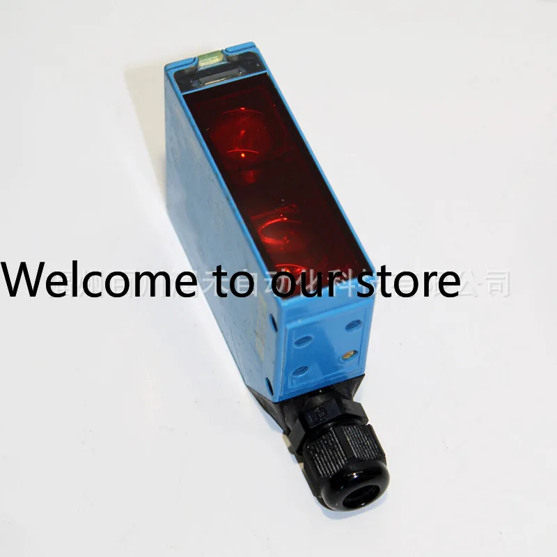 WT24-2R240 Sick photoelectric switch compact sensor 1017854 New original Inquiry