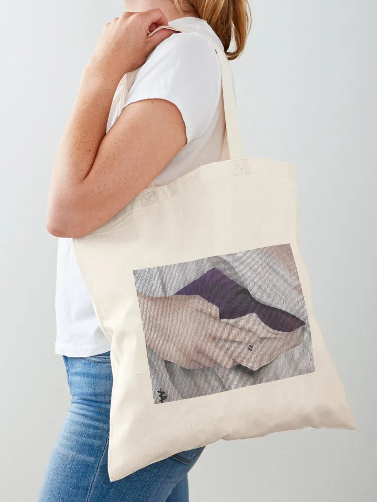 

portrait of a lady on fire Tote Bag shopper bags eco bag folding shopper bag woman Big women