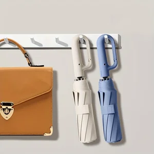 30 starke Windtestknochen 105 cm Obdachloser Automatikflügel Ombudsmann, großer Wind und wasserfestes Schnallenriemen 6 Hauptverkaufsumfang Grande - №5