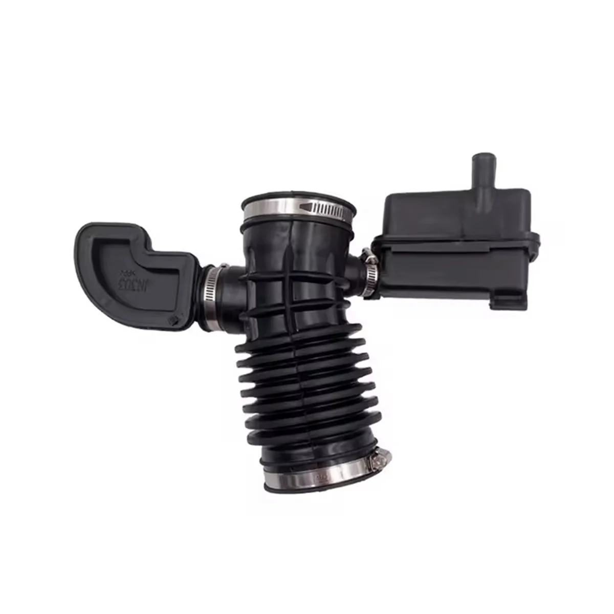 

16576JN30A Engine Parts Intake Pipe Engine Intake Pipe for Nissan Teana J32 Altima L33 Japanese Spare 16576-JN30A --N25R