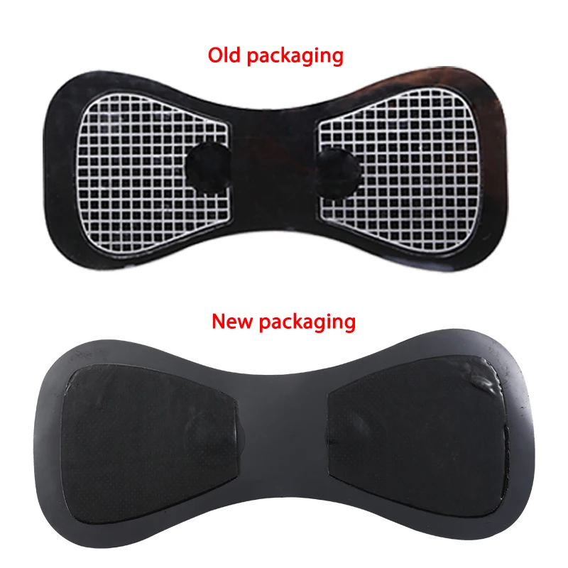 Electric Neck Massager EMS Muscle Massage Stimulator  Hip Exerciser Replacement Tens Body Massager Patch Mini Device