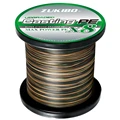 8 Strands-Green Camo