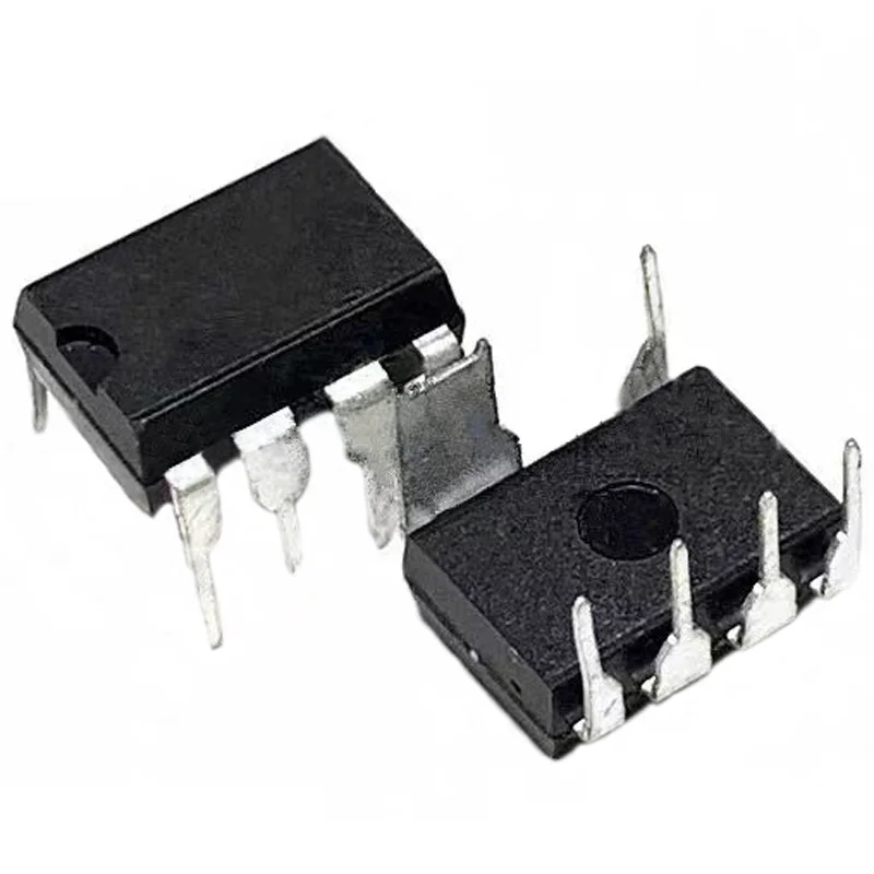 5PCS LD7904MGP7 LD7904JGP7 LCD Power Management Chip Direct Plug DIP-6