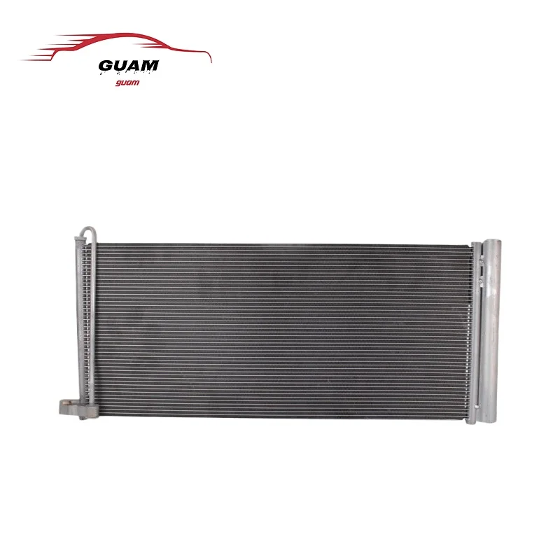 

97057311100 Air Conditioning Condenser for Porsche Panamera 2010-2016 97057311101