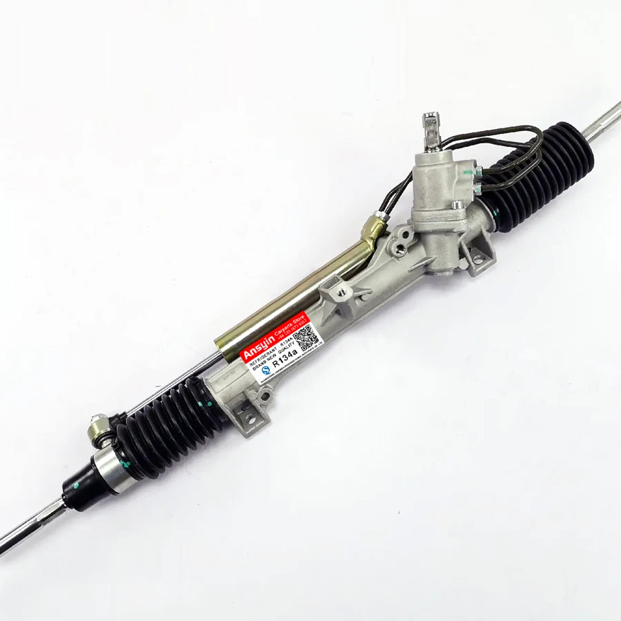 Power Steering Gear Rack For Peugeot 405 1.4 1.6 1.8 1.9 2.0 Left hand drive 4000N2