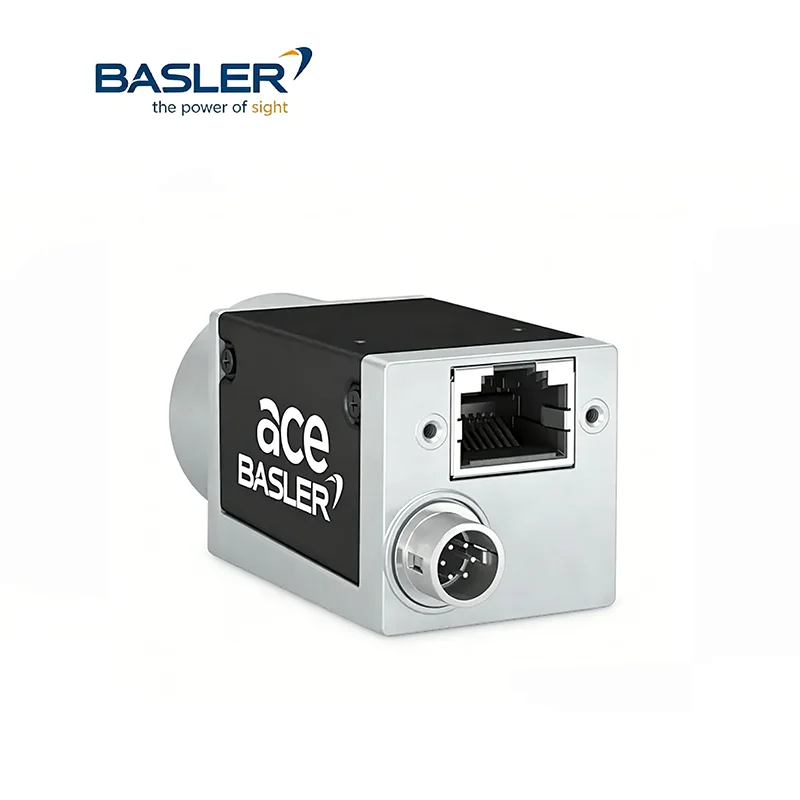 Basler Industrial Camera ace series  0.48 MP  Camera acA800-200gc,acA800-200gm,PYTHON 500,240 fps