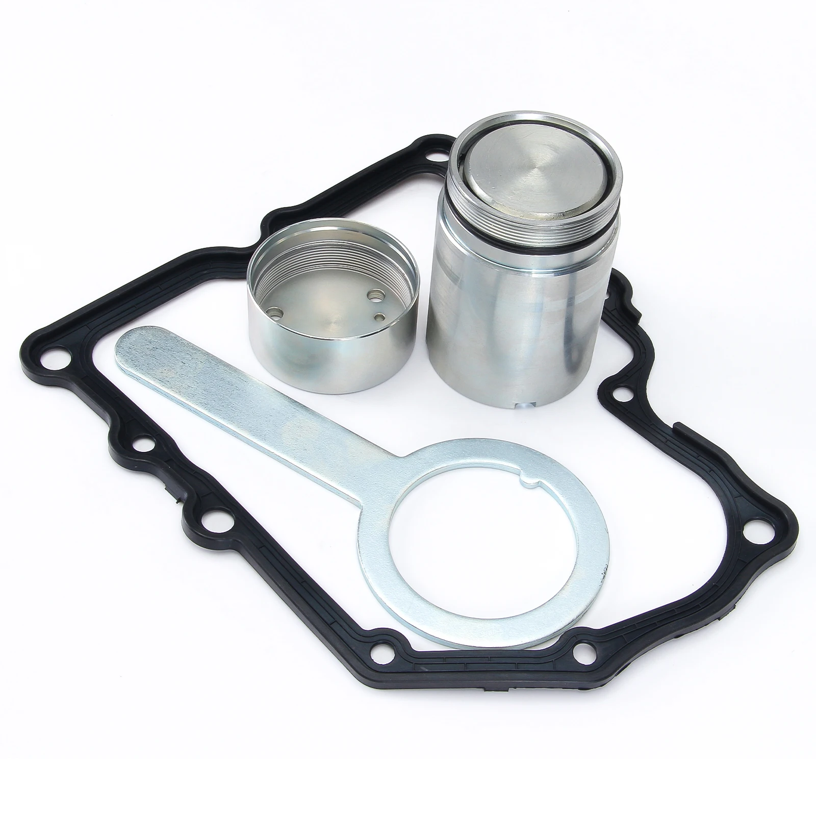 Hot DQ200 DSG Mechatronic Gea rbox Accumulator Repair Kit for VolkswagenA Udi Skoda Seat 0AM325587E