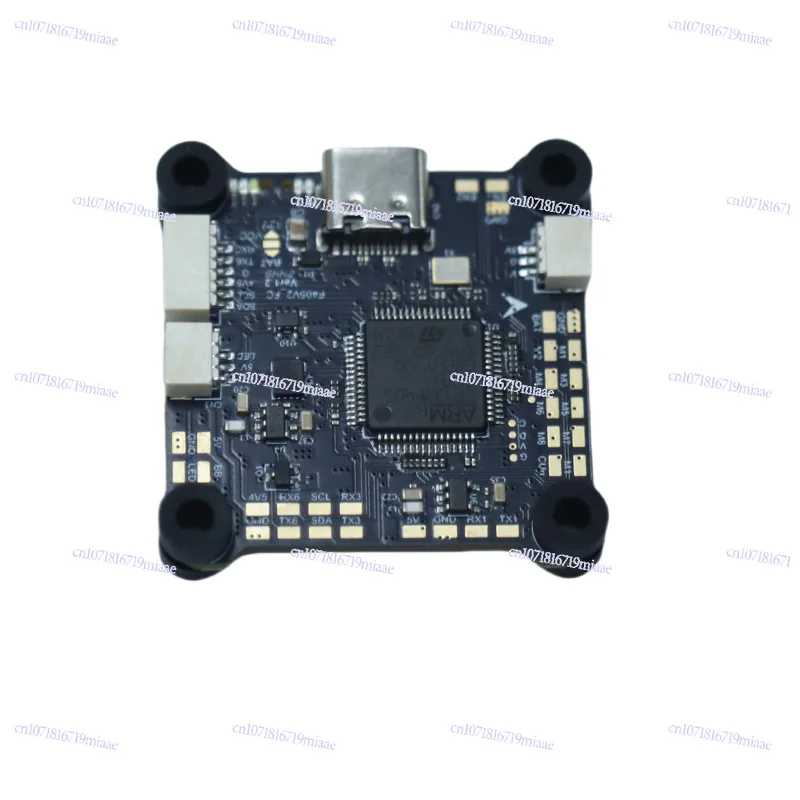 

YF F405 V2 Flight Controller Mainboard with ICM42688 Gyroscope for Drone Racing FPV Quadcopter Accessories