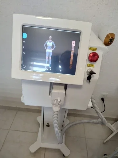 

3000W High Power Ice Cooling 755 808 1064 Device Diode Laser Epilator Wavelength Painless 808nm Hair Removal Machine