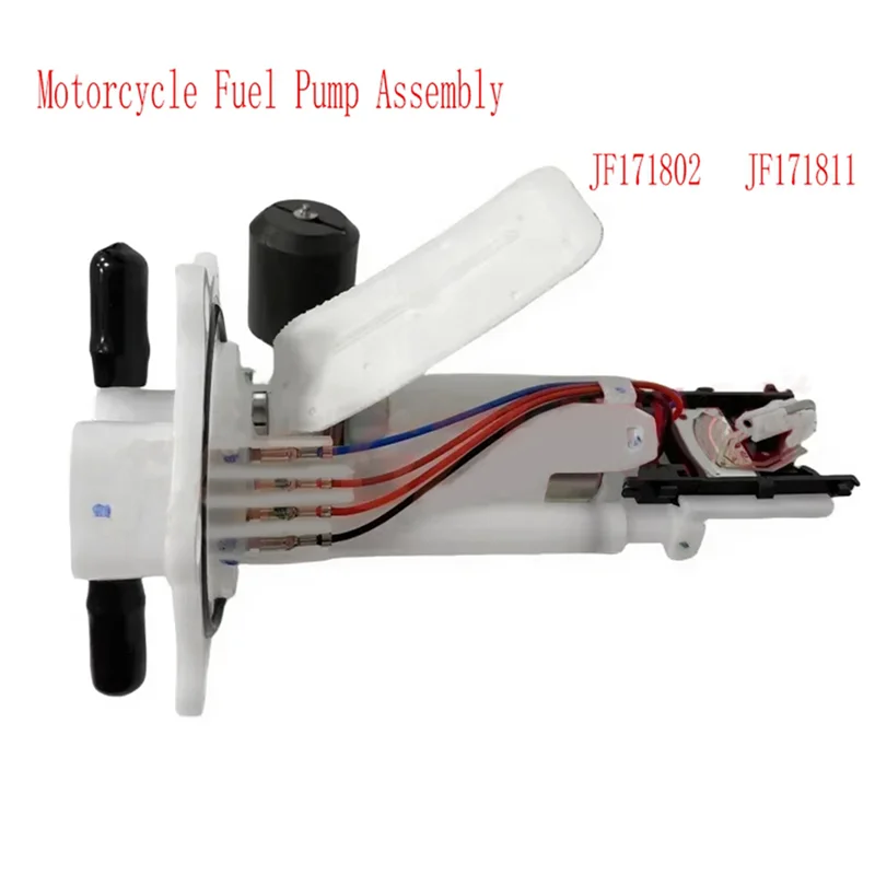 NEW-JF171802 Motorcycle Fuel Pump Assembly For Bajaj Dominar 400 Gasoline Pump Assembly JF171811