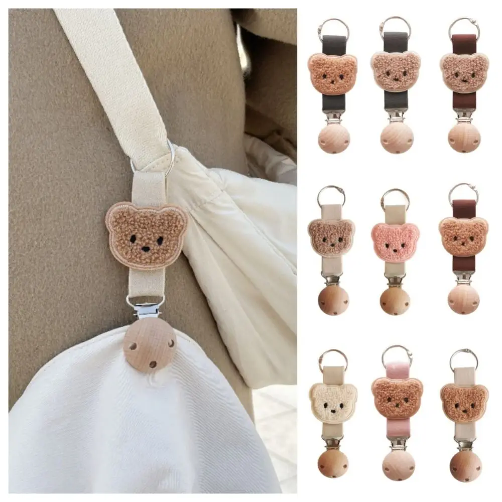 Clip multiuso per cappello, tracolla per cappello multifunzionale, clip per cappello da viaggio, clip per borsa, clip per cappello, clip per cappello, clip per appendere all'aperto