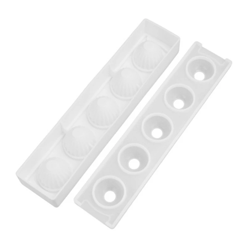 Moules en Silicone : Mes indispensables pour des Desserts et Décos DIY Réussis
