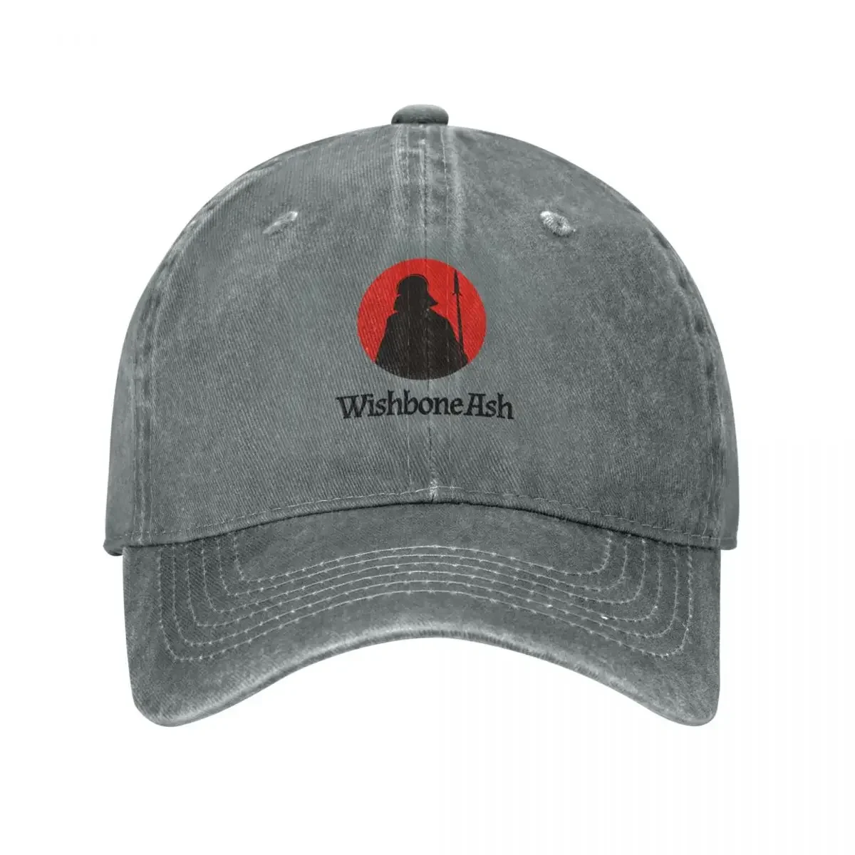 Wishbone Ash - Argus DesignCap Baseball Cap Streetwear Thermal Visor western Hat Hats Man Women's