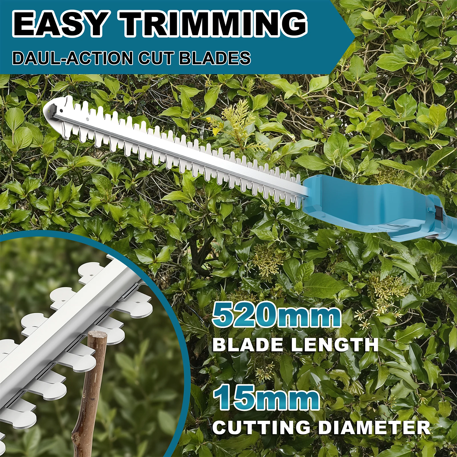 Thumbnail 4 - #29 Top 30 Hedge Trimmers Worth Buying In 2026