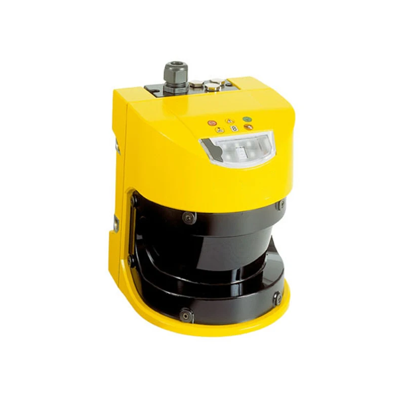 

Sense Radar Sensor 300 Degree 20M Range 2D/3D Lidar Scanner Distance Measuring Sensor