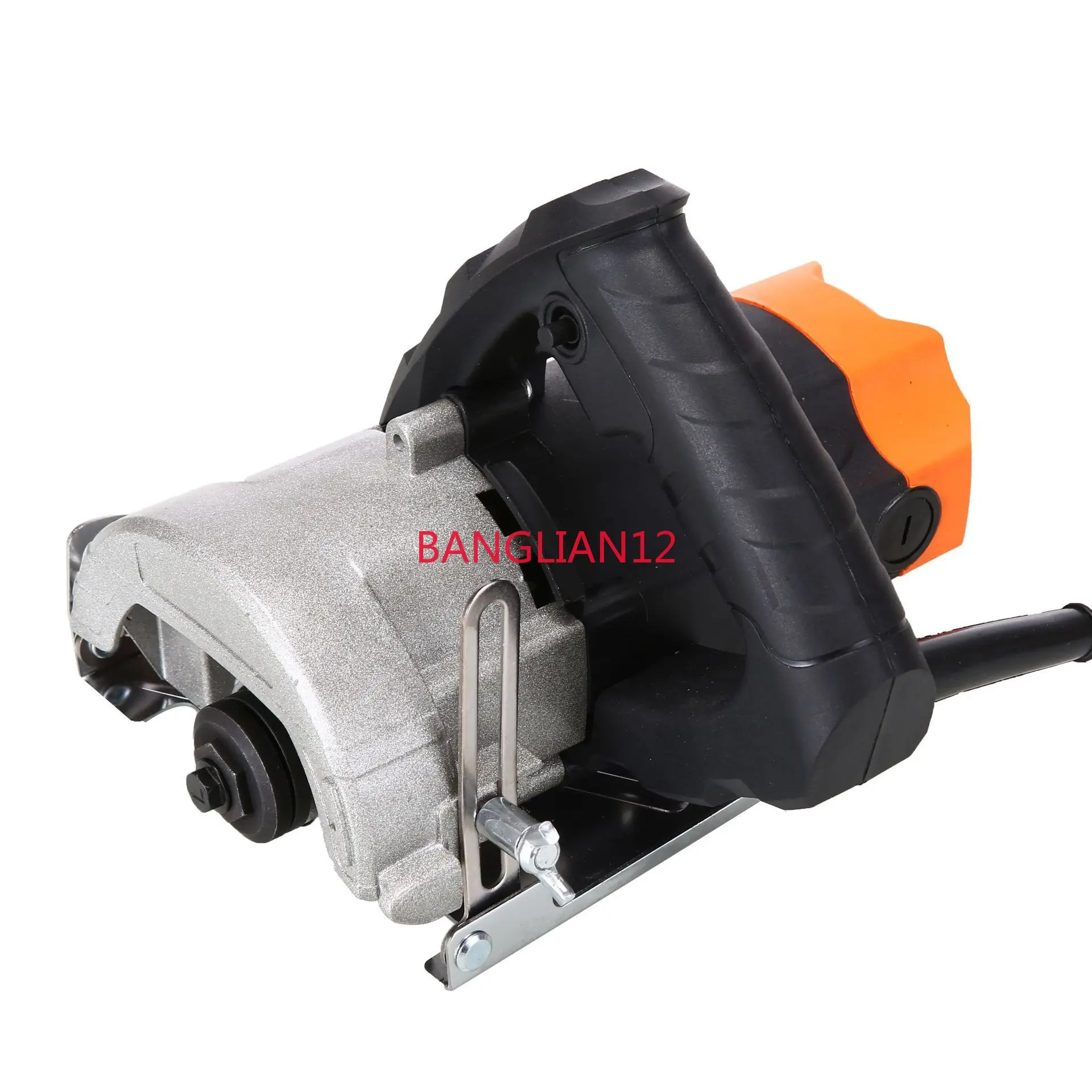 

New 110V portable chainsaw slotting machine, high-power stone cutting machine, tile woodworking multi-function