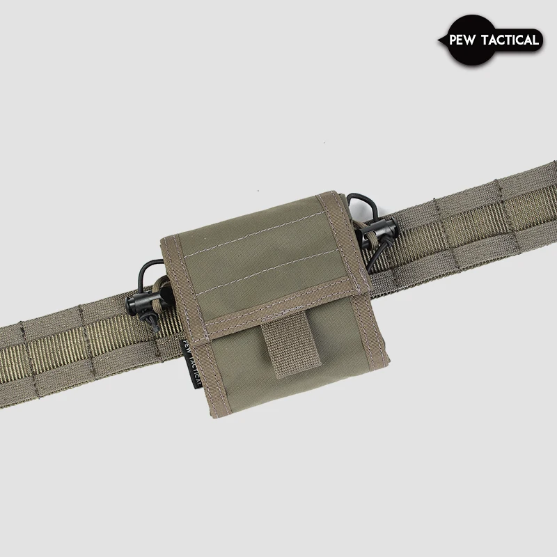Pew Airsoft PH11 Bolsa de descarga táctica mediana - imagen 4