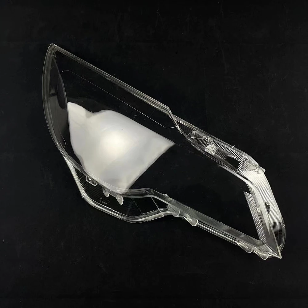 Car Accessories Headlight Shell For Chery Jetour X70 2018 2019 2020 2021 Headlamp Transparent Lampshade Cover Lens Plexiglass