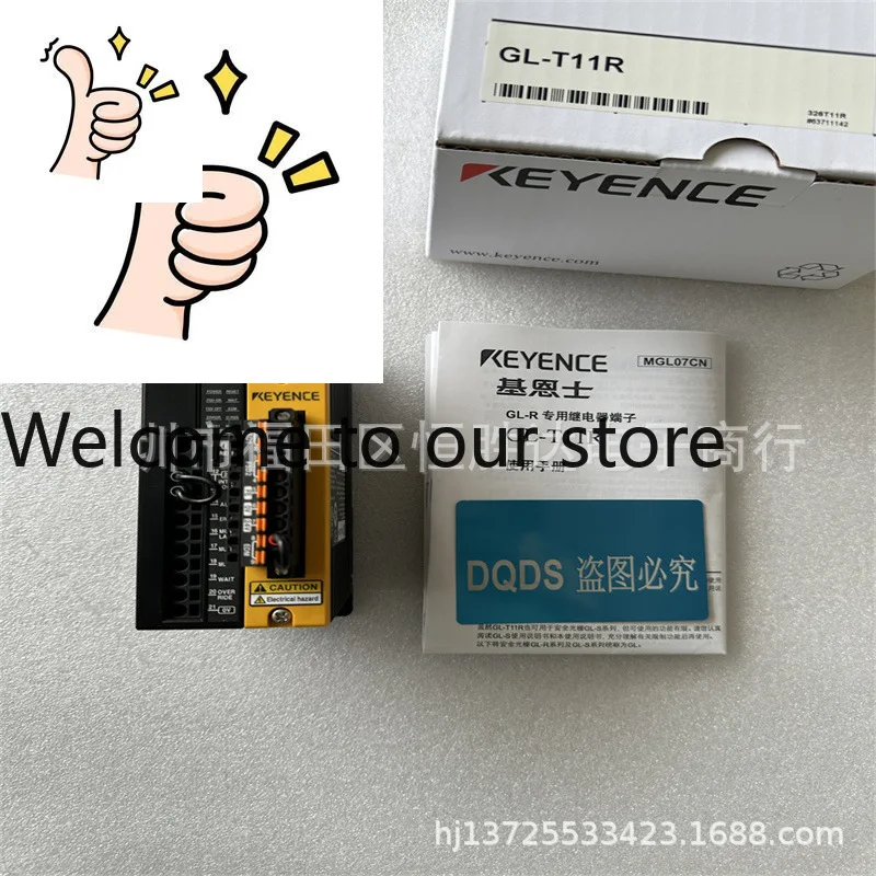 GL-T11R GL-R1LP GL-R1UB GL-RB02 KEYENCE GL-RB01 GL-RB21 Grating