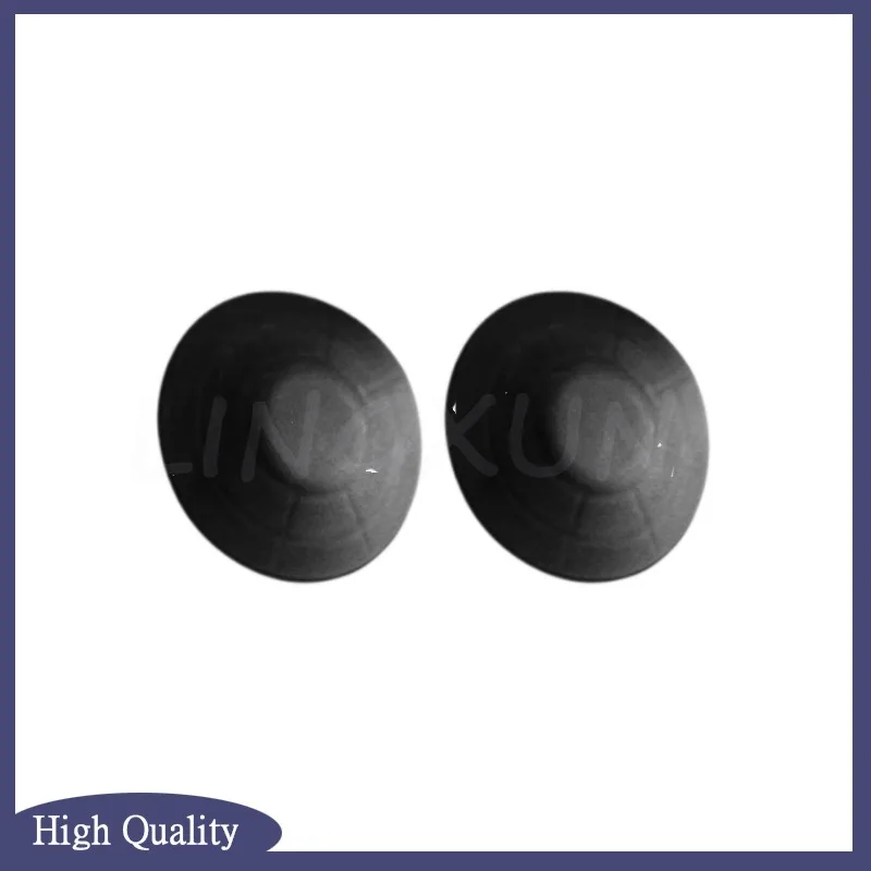 2x Front Suspension Strut Mount Cover Cap 68239039AA Fits For Dodge Dart Jeep Cherokee